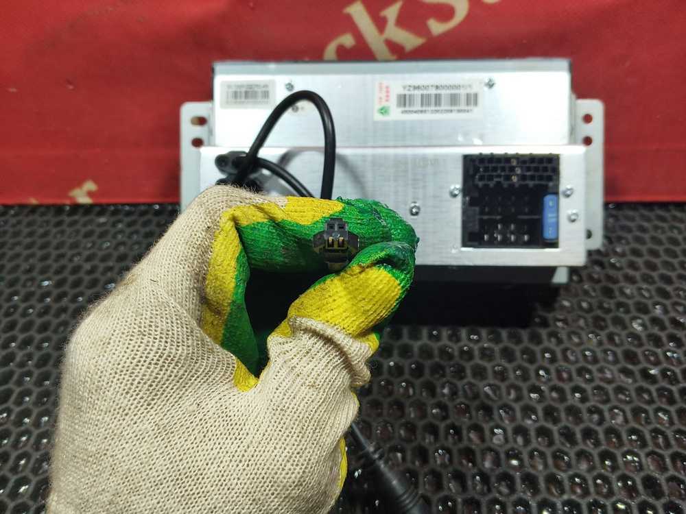 Медиацентр MP5 2022г