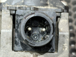 Клапан ASR 2022г