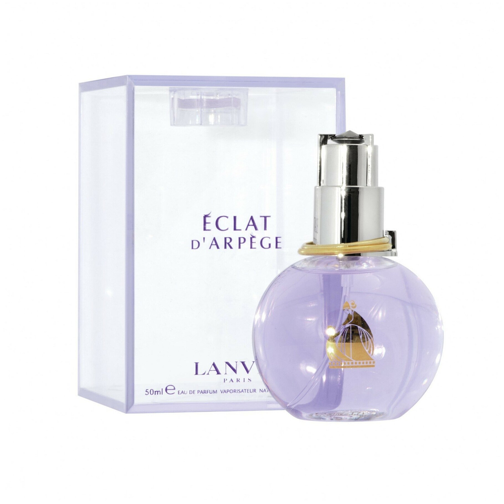 Lanvin парфюмерная вода Eclat d'Arpege pour Femme, 50 мл