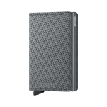 Кошелёк Secrid Slimwallet Carbon