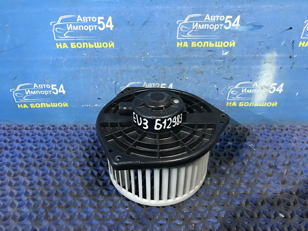 Моторчик печки Honda CIVIC 2000-2005