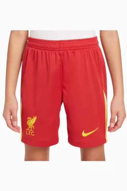 Шорты Nike Liverpool FC 24/25 Home Stadium Junior