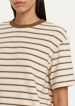 Футболка BRUNELLO CUCINELLI