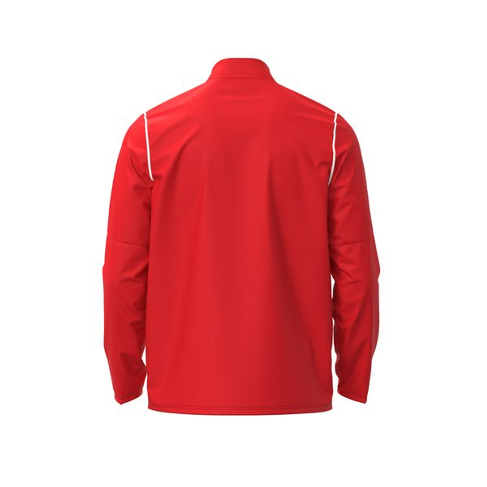 Куртка ветрозащитная Element 24 Rain Jacket — Academy red