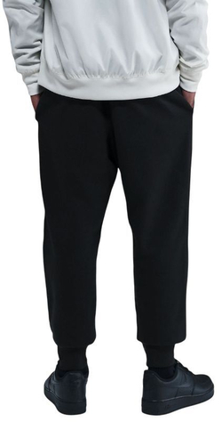 Теннисные брюки Nike Club Jogger - Black
