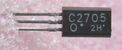 2SC2705Y(to92h)