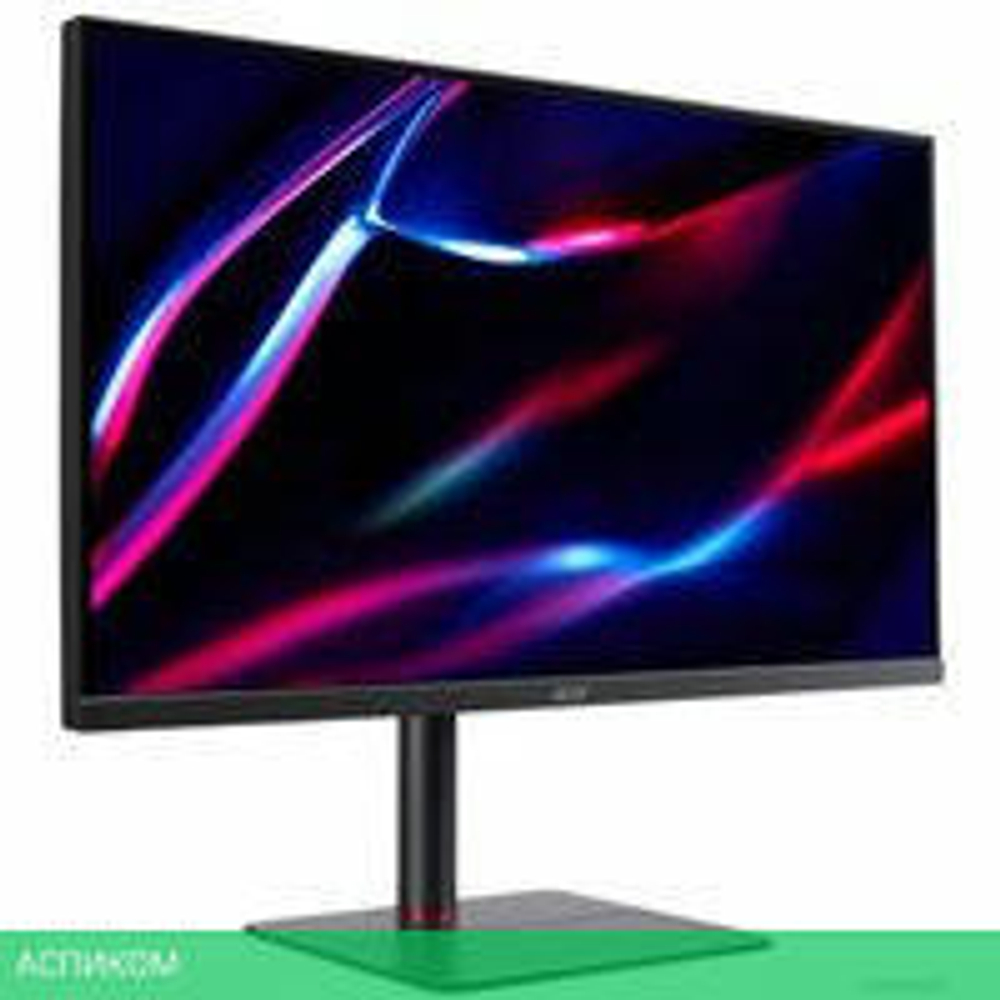Монитор Acer Nitro XV275Kymipruzx UM.HX5EE.001
