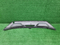 Накладка заднего бампера Omoda C5 (2022-н.в.)