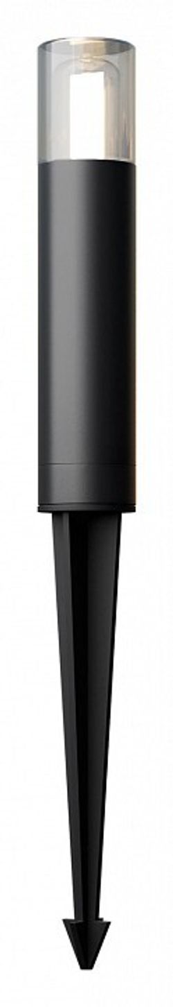 Наземный низкий светильник Maytoni Glide O437FL-01GF