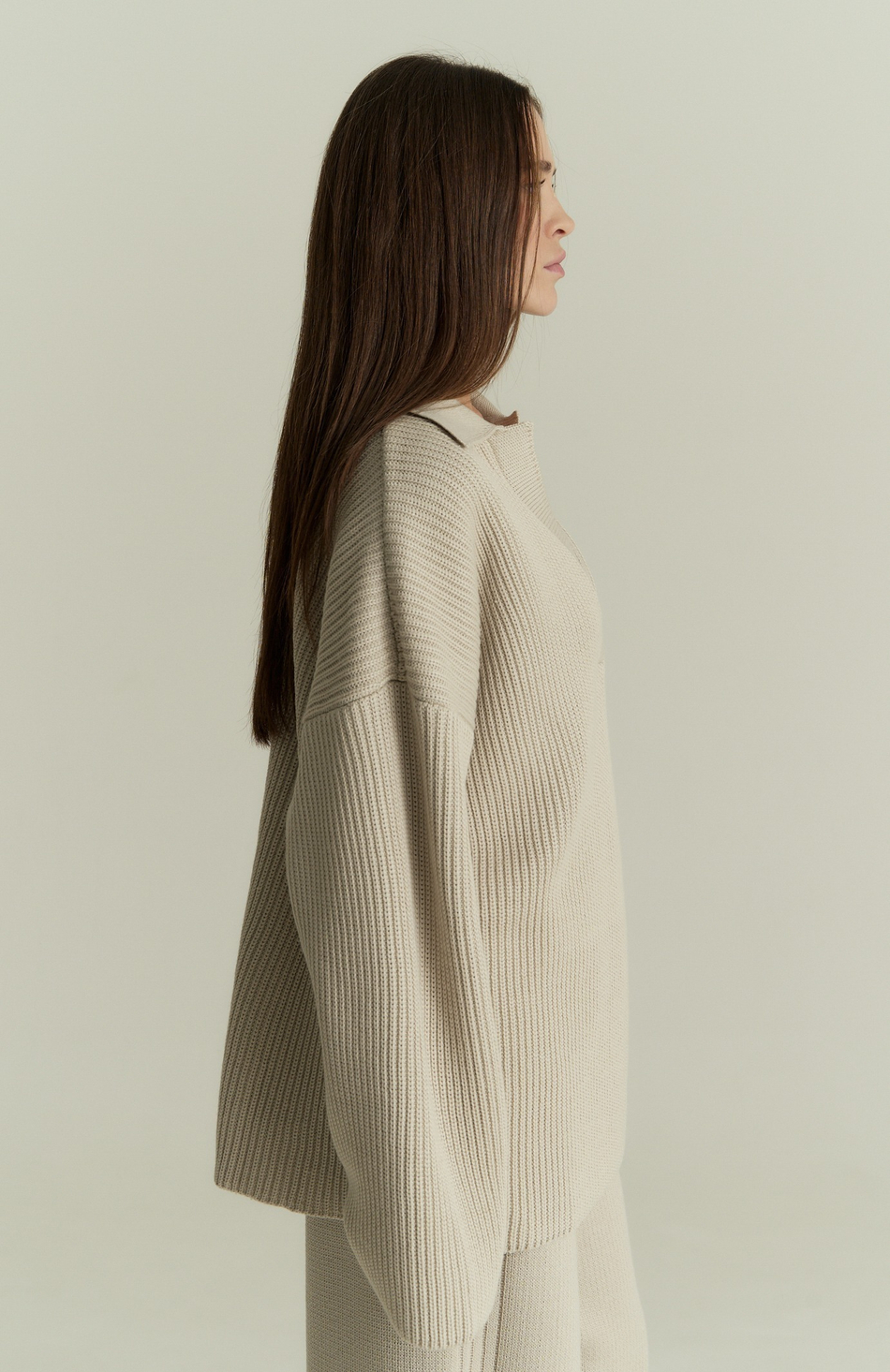 Джемпер SERATA