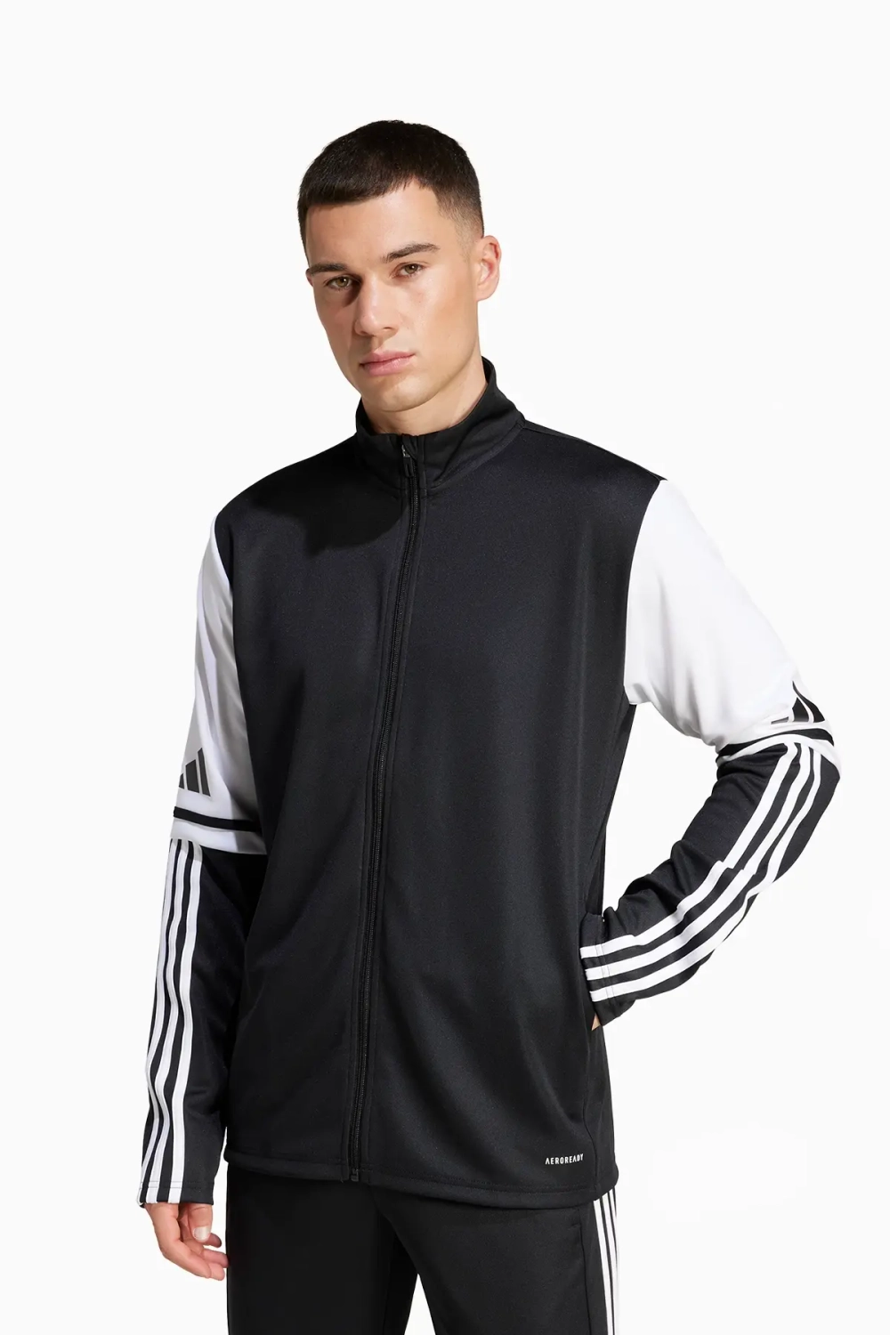 Кофта adidas Squadra 25 Training - черный