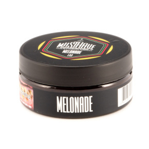 Must Have 25гр. Melonade арбуз и дыня (М)