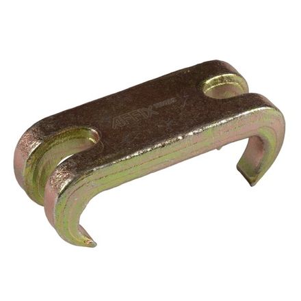 Цена на AFFIX (AF11320106) Крюки рихтовочные, 6 т, сдвоенные