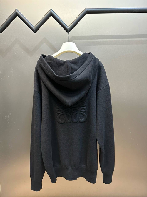 Толстовка Loewe