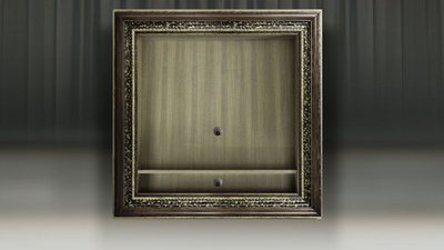 для TV квадратный / Фоджи