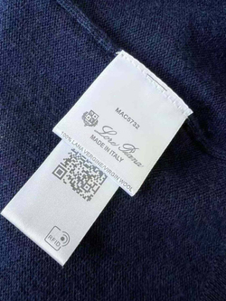 Джемпер Loro Piana