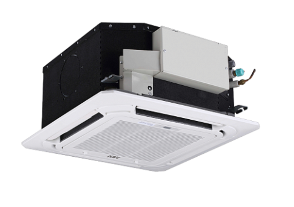 Кассетная VRF система Mdv D15Q4/N1-A3(At)