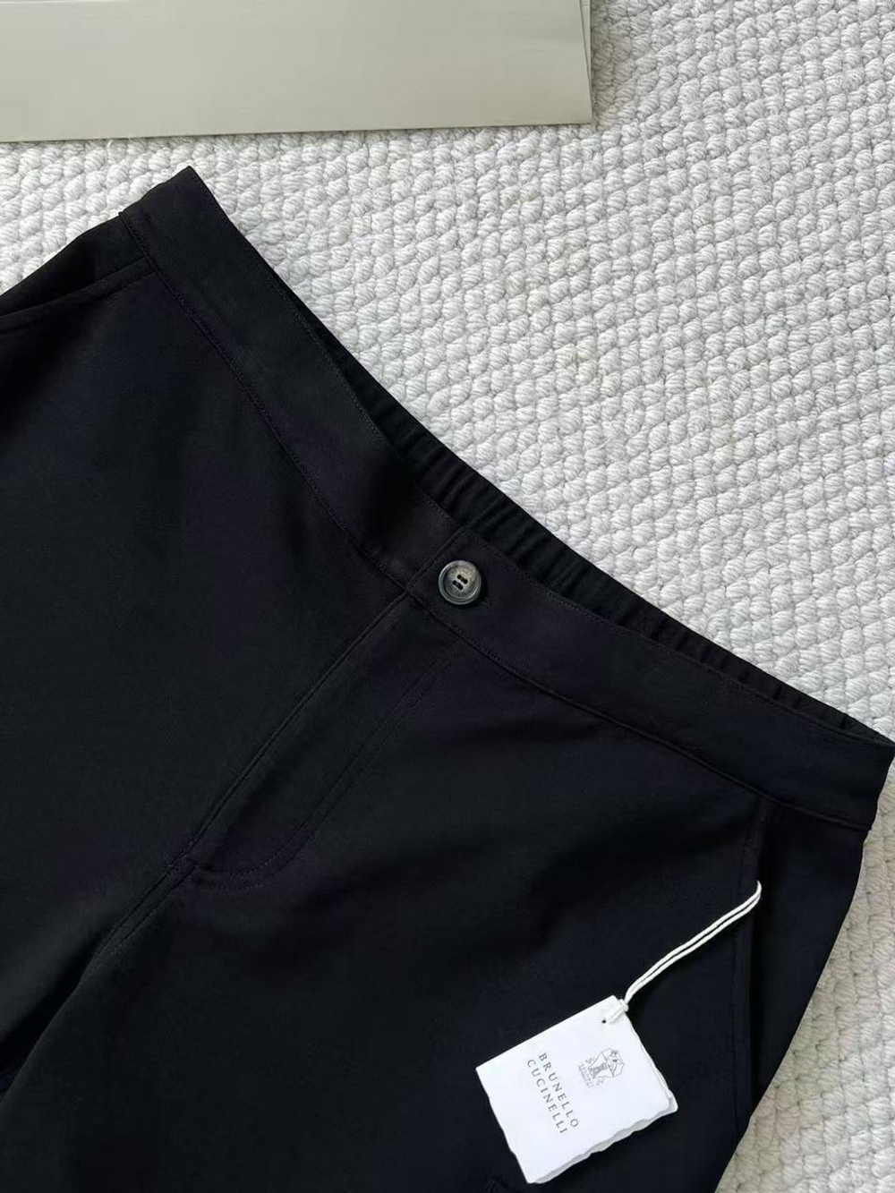 Шорты Brunello Cucinelli