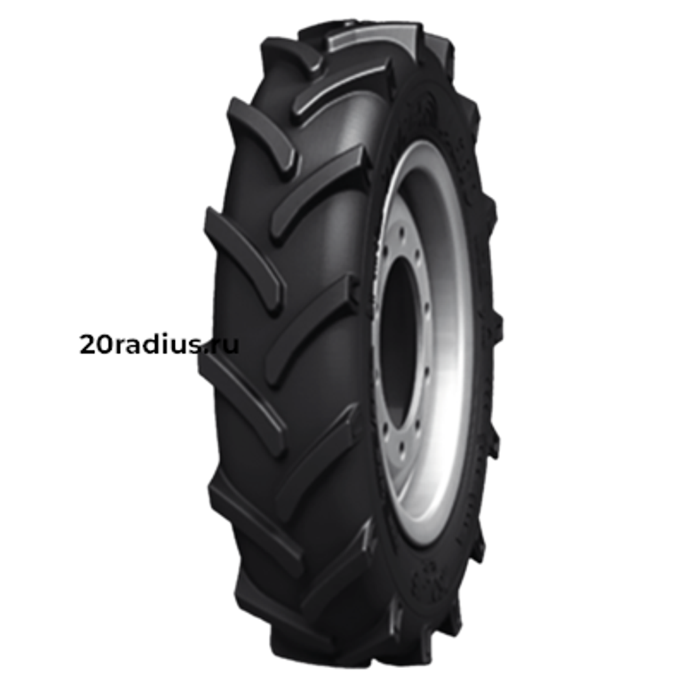 4,5-10 2PR 48A4 Agro DR-102 TT