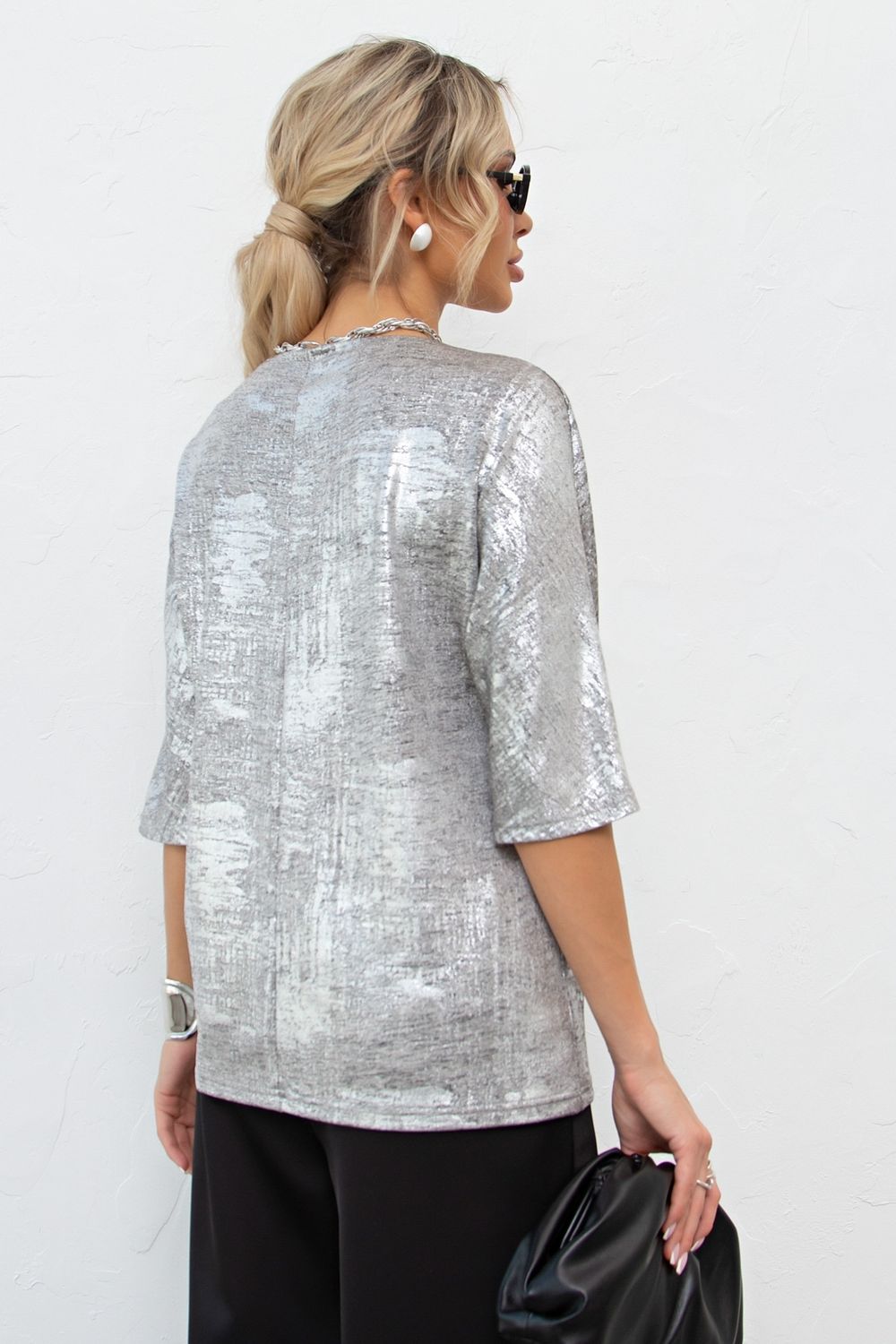 Блузка Барбара №1 Valentina