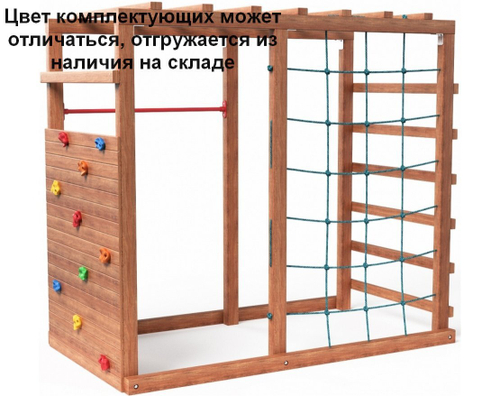 Детский игровой комплекс Р929 Можга