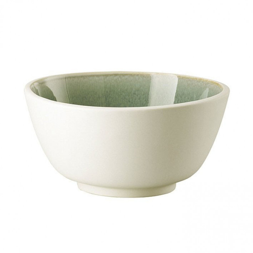 Rosenthal Junto Aquamarine - Керамика Чаша для мюсли 14 см / 0,52 л