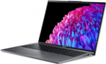 Ноутбук  Acer Swift SFG16-72-50UC 16 ", Core 5, 16 Гб RAM, 1 Тб SSD, Iris Xe Graphics, Серый