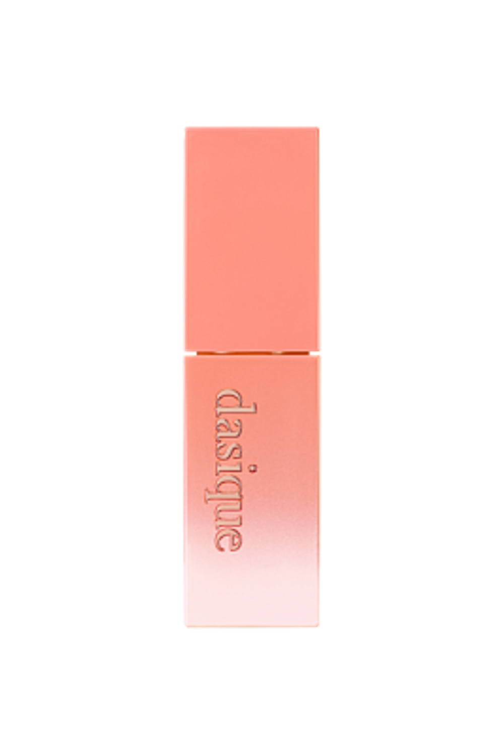 DASIQUE Juicy Dewy Tint Увлажняющий тинт для губ (#12 Sweet Marron, 3.5g)