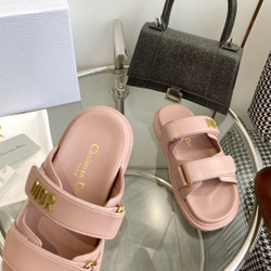 Christian Dior Dioract Slide