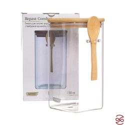 Ёмкость для сыпучих продуктов Repast Comfort 1300 мл