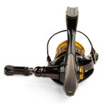 Катушка безынерционная Stinger Innova Ultralight 2506 (2500, 10+1BB, мет. шпуля)