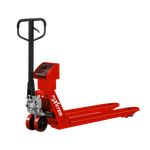 Гидравлическая тележка FOXSTER CW30