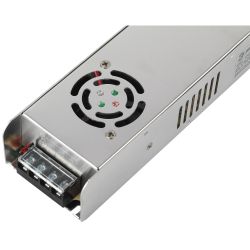 Блок питания ЭРА LP-LED-350W-IP20-12V-S | Источники питания