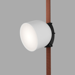 Светильник на шине Denkirs DK5642-WH+BK