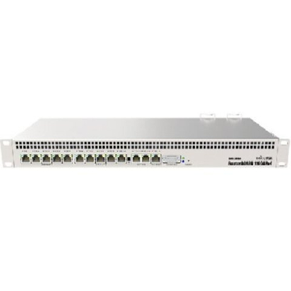 Роутер MikroTik RB1100DX4