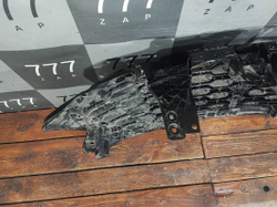 Решетка радиатора Changan UNI-K оригинал целая 2803311CR01