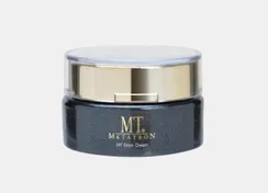 Крем с растительными стволовыми клетками