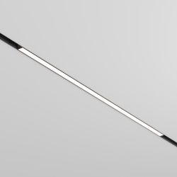 Трековый магнитный светодиодный светильник Maytoni Exility   TR030-2-30W4K-B