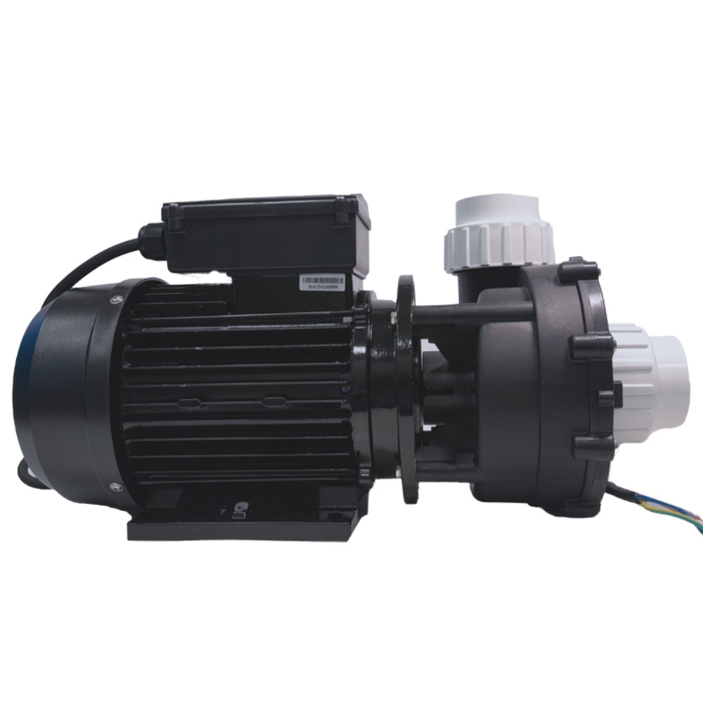 Насос WP300-I без префильтра 44м³/час(10м), 1ф/220В, 2,2кВт/10,0