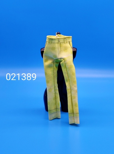 Одежда для куклы Барби - подростка 021389