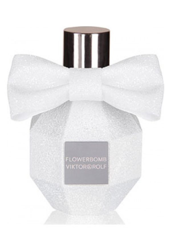 Viktor and Rolf Flowerbomb Crystal Edition 2013