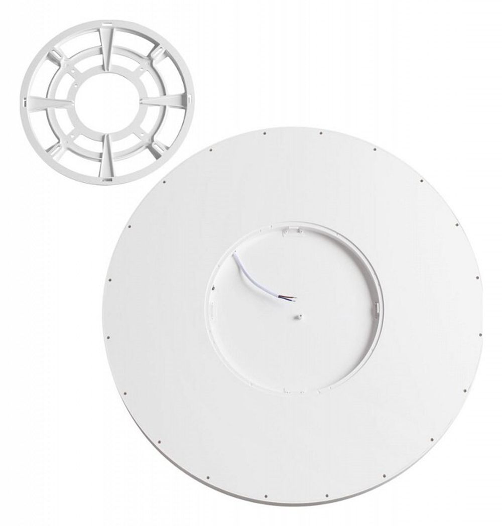 Накладной светильник Sonex Alfa White 7659/48L