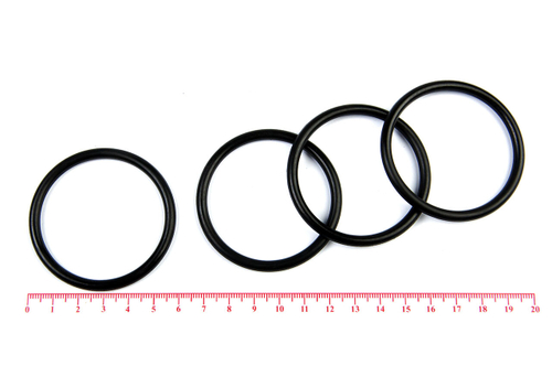 Кольцо 052-060-46 ГОСТ 9833-73