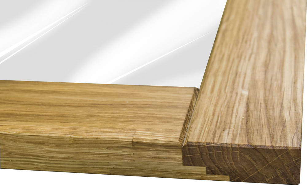 Зеркало настенное Фалерия