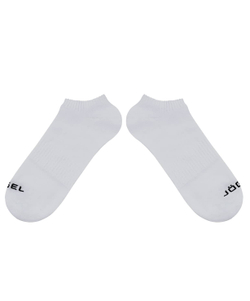 Носки низкие ESSENTIAL Short Casual Socks, белый