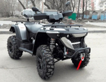 Квадроцикл LINHAI-YAMAHA M550L EFI с (ПСМ)