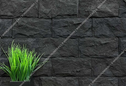 Petra «Афины» 13П6 190x95x10-20 - Искусственный декоративный камень/плитка