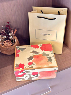 Набор Jo Malone London (ароматическая свеча + ароматизатор)