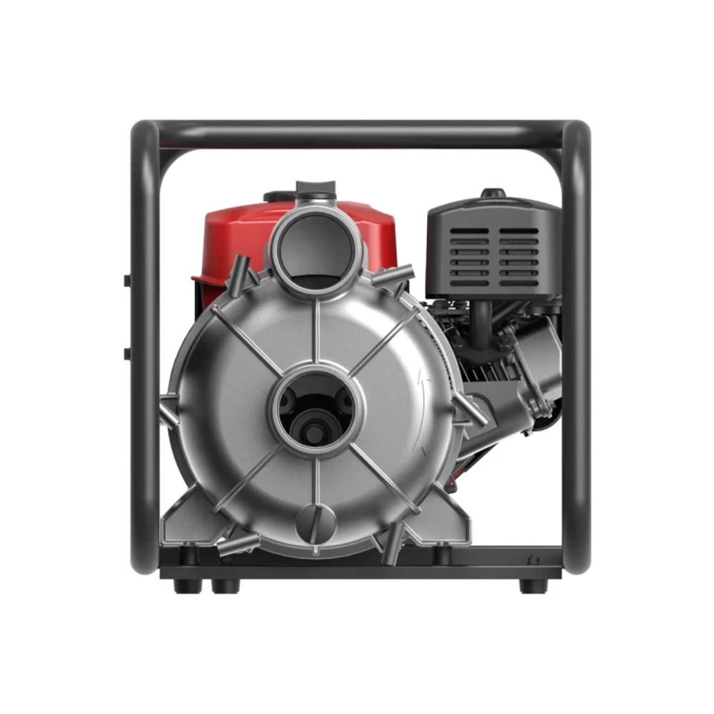 SUNREKA GWP80T мотопомпа бензиновая 7 л.с, 1100 л/мин, диаметр 80 мм, 215005