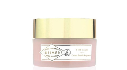 Органический крем от растяжек 100 гр STM Cream